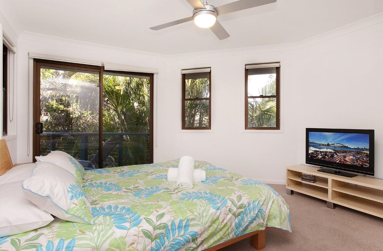 Byron Bay Accom Unit 9 9 Massinger Street, Byron Bay - Calinda Sol Exterior foto