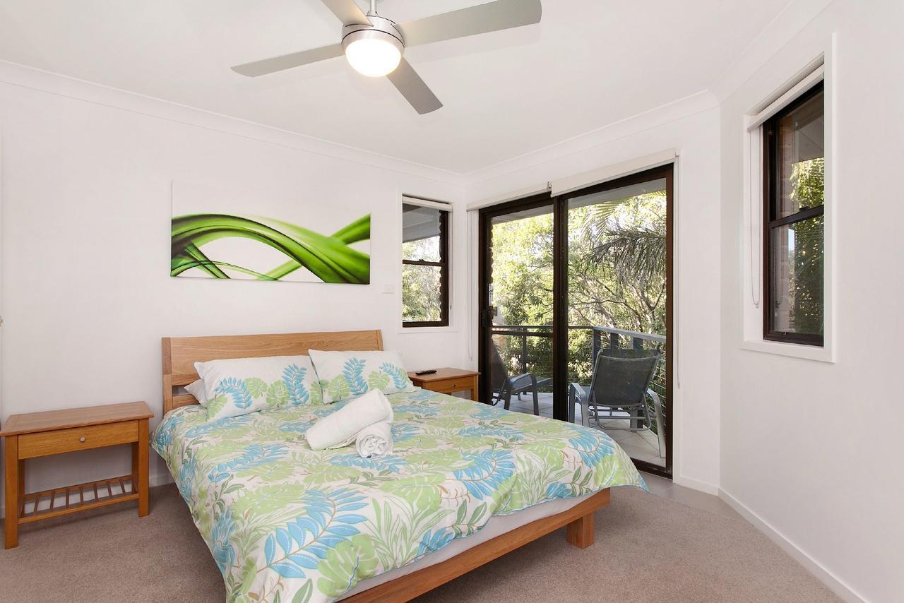 Byron Bay Accom Unit 9 9 Massinger Street, Byron Bay - Calinda Sol Exterior foto