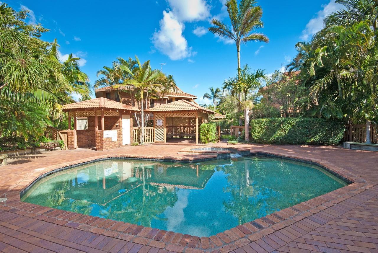 Byron Bay Accom Unit 9 9 Massinger Street, Byron Bay - Calinda Sol Exterior foto