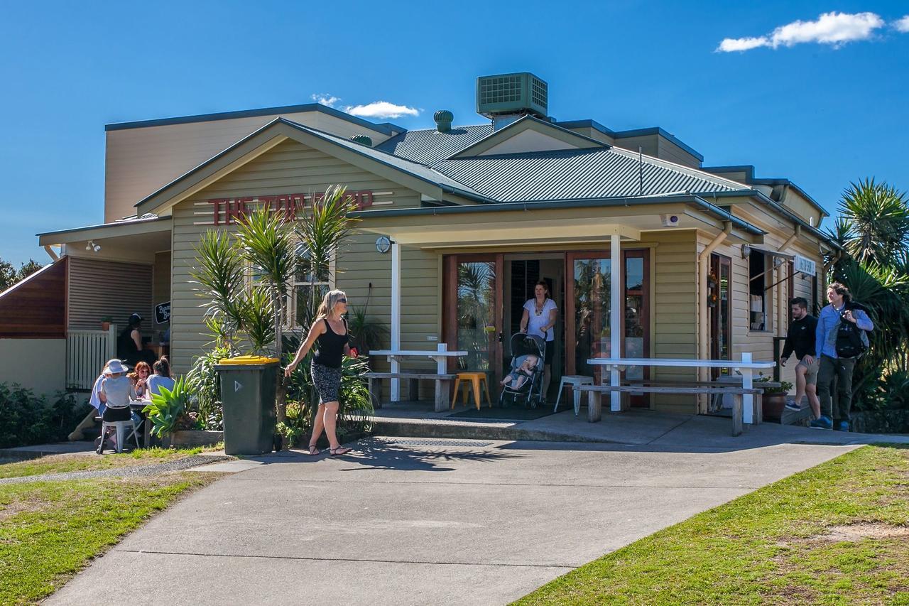 Byron Bay Accom Unit 9 9 Massinger Street, Byron Bay - Calinda Sol Exterior foto